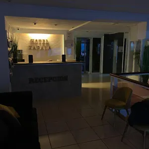 Hotel Xapala, Sant Francesc