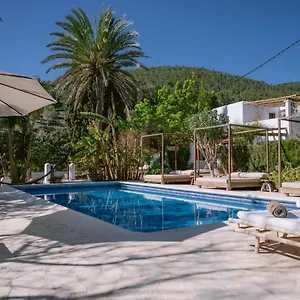Vakantieboerderij Valley Club Ibiza - Boutique, Sant Joan De Labritja
