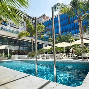 Indigo - Plaza Catalunya 4sup By Ihg 4*, Barcelona Spain