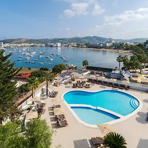 Thb Ocean - Adults Only 4*, San Antonio (Ibiza) Spain