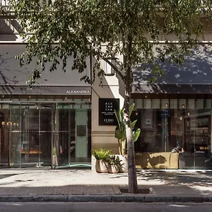 Alexandra Hotel, Curio Collection By Hilton Hotel Barcelona