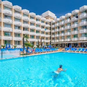 Ght Oasis Tossa & 4*, Tossa de Mar Spain