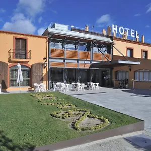 hotel-restaurant-sol-i-vi.catalonia-hotels.com/