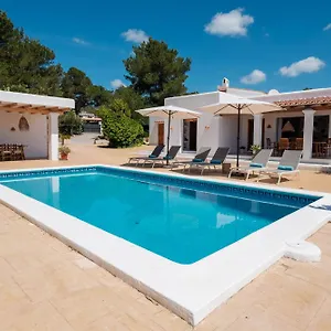 Villa Joan Durban, Sant Joan De Labritja