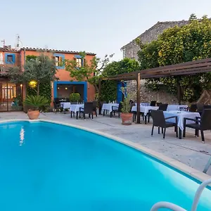 Hotel Ca´n Calco, Magaluf (Mallorca)