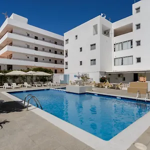 Apartamentos San Antonio Beach Aparthotel
